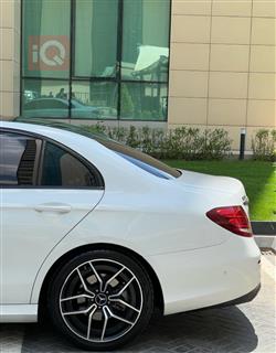 مرسيدس بنز E-Class